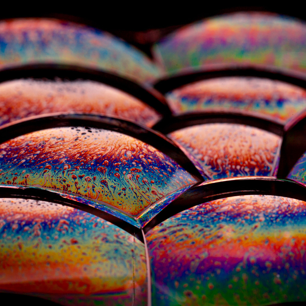 Enigma air freshener