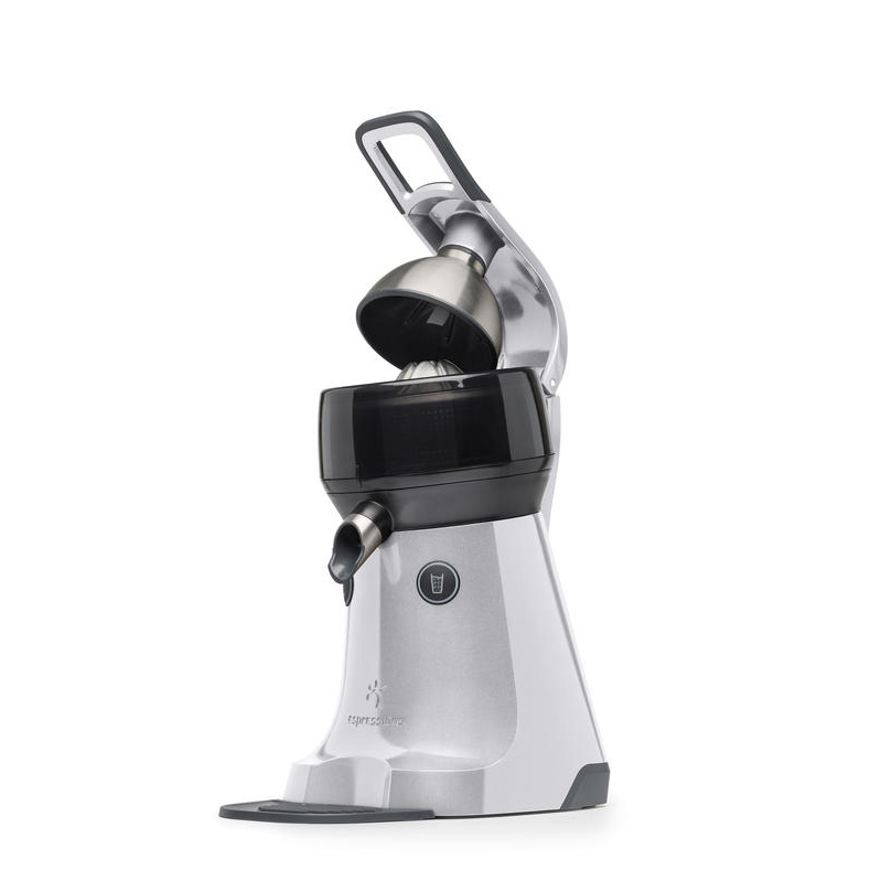 The Juicer Espressions Electric Citrus Juicer