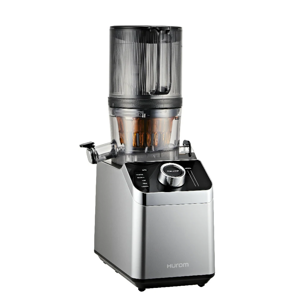 Hurom M100 2-in-1 juice extractor