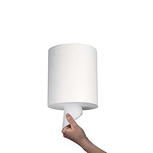 Packing 10 packs of 6 rolls Super 180 central pull paper towels