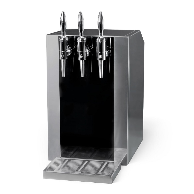 Euros 120 Natural water fridge/fridge machine