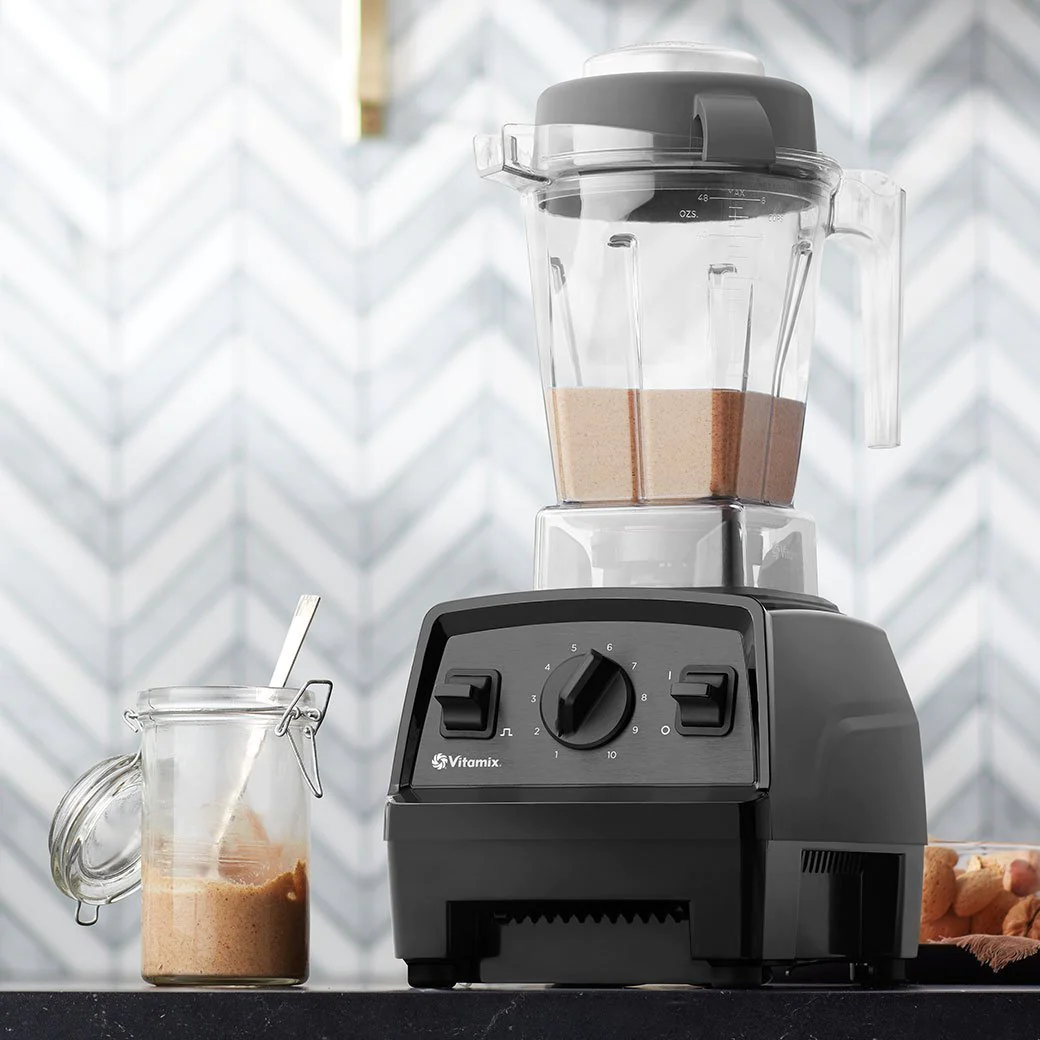 Vitamix Explorian E310 blender black
