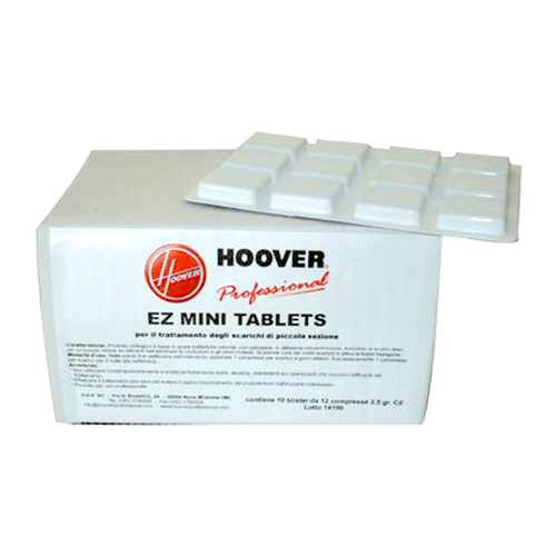 EZ Mini Tablets Organic Tablets