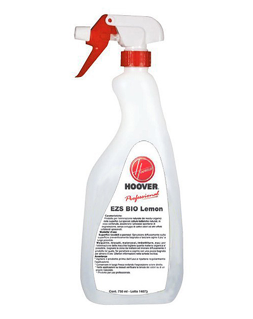 EZS Bio Lemon Natural Organic Liquid Activator