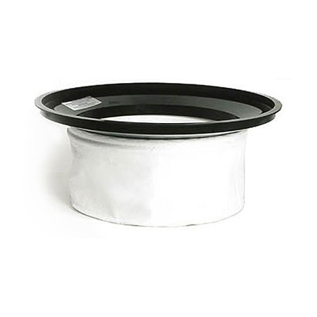 Nylon filter for AS 7 P professional vacuum cleaner