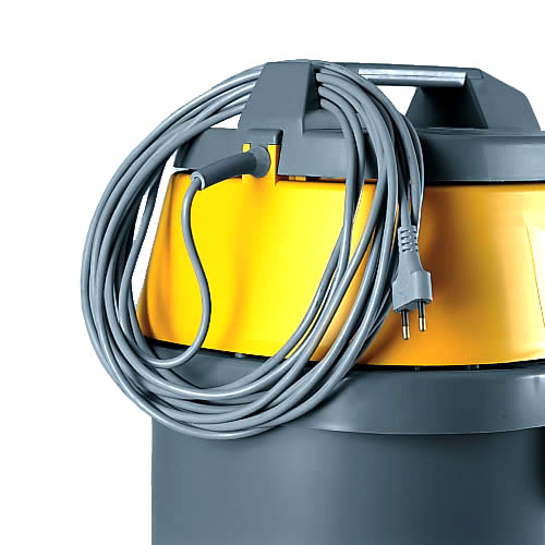 AS 10 P vertical vacuum cleaner