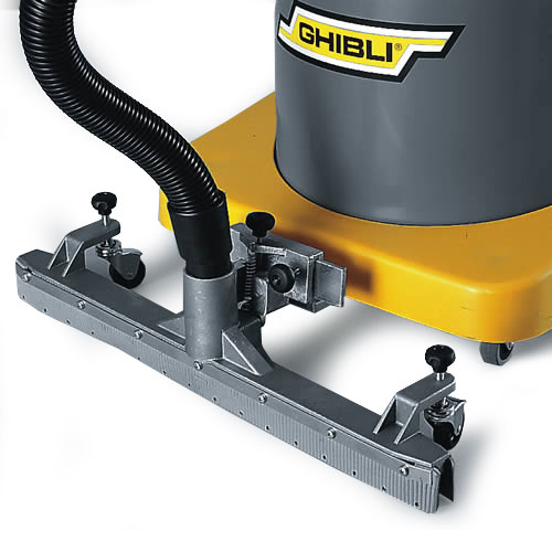 AS 400 P Vacuum and Liquid Vacuum Cleaners