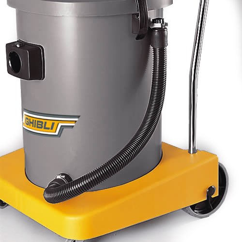 AS 59 P Vacuum and Liquid Vacuum Cleaners