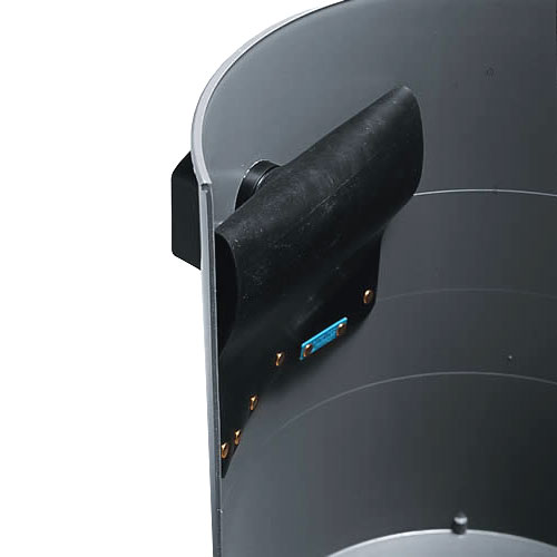 AS 27 P Vacuum and Liquid Vacuum Cleaners