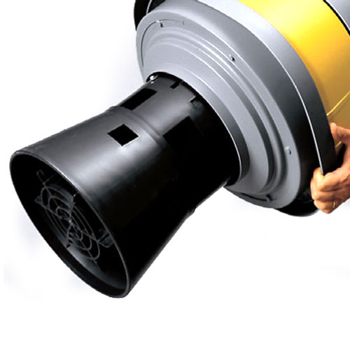 AS 59 P Vacuum and Liquid Vacuum Cleaners