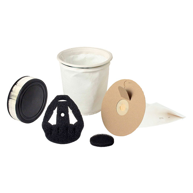 T1 Professional Shoulder Vacuum Cleaner