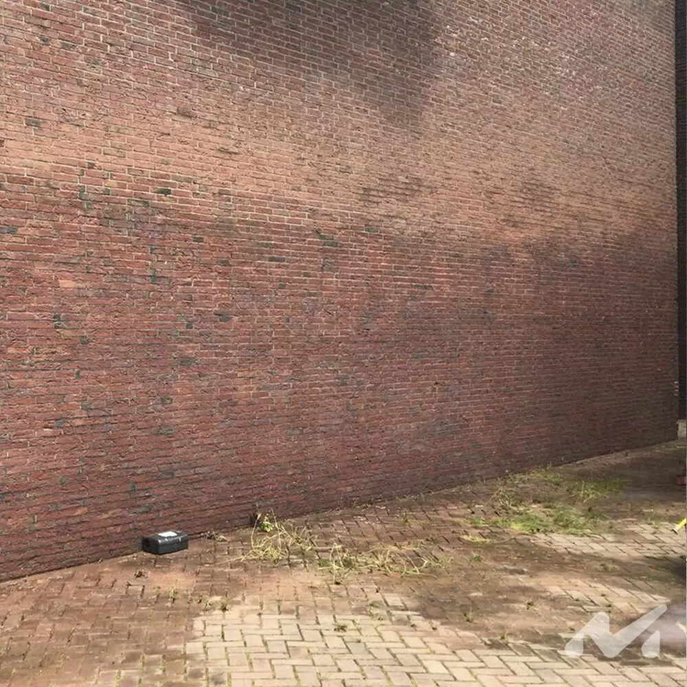 NO GRAF GEL - Graffiti Removal Gel