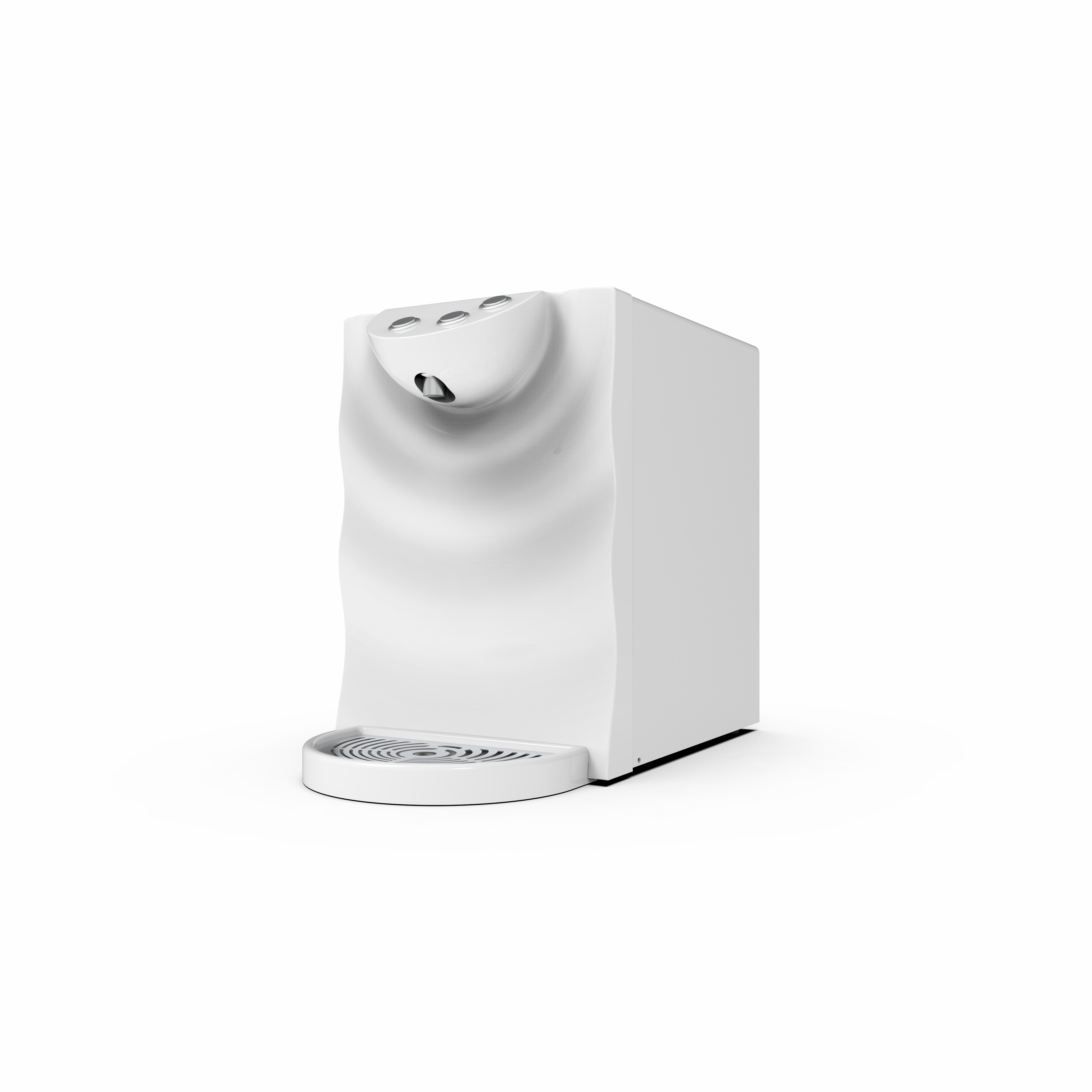 H2Onda Plus Hot White Water Cooler Machine