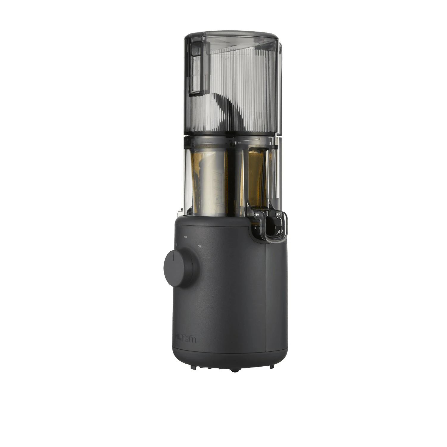 Hurom H-310A black juice extractor
