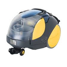 V6190 AQA TEKNO Water Filter Vacuum Cleaner