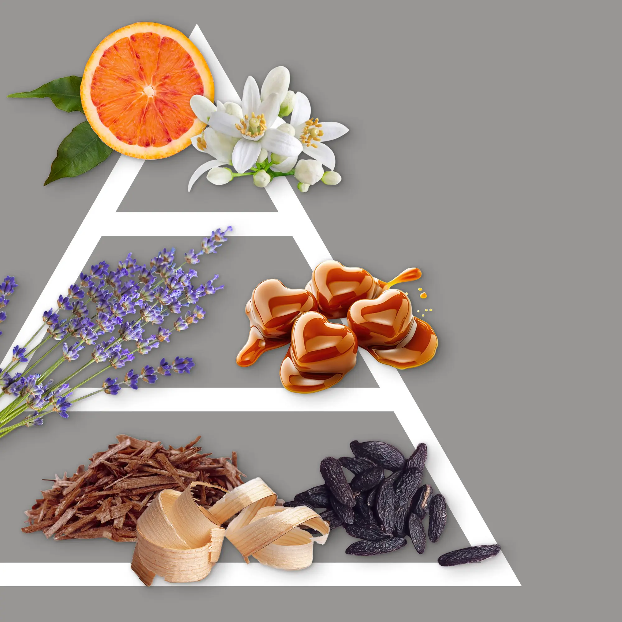 Air freshener sticks 100 ml Legni Pregati