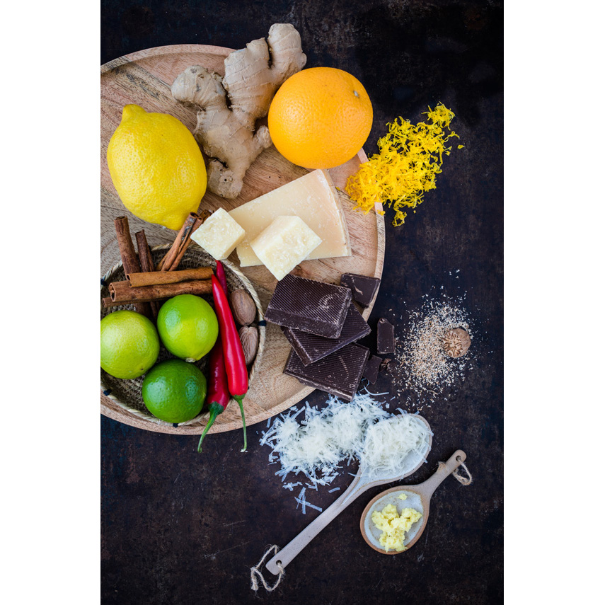 Microplane Zester Premium Classic Grater - Black