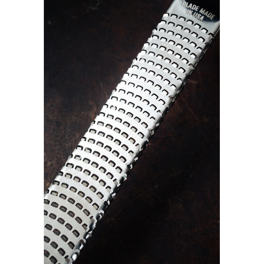 Microplane Zester Premium Classic Grater - Black
