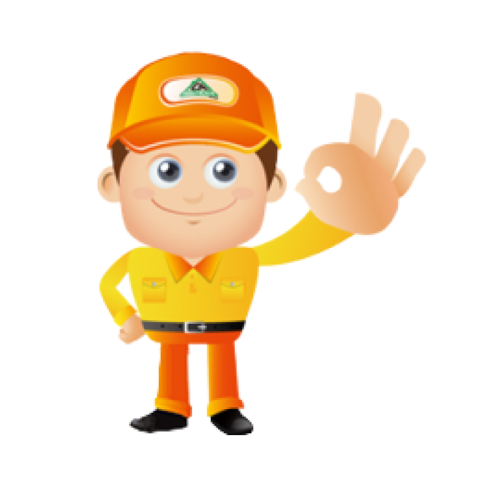 Repair payment 109203