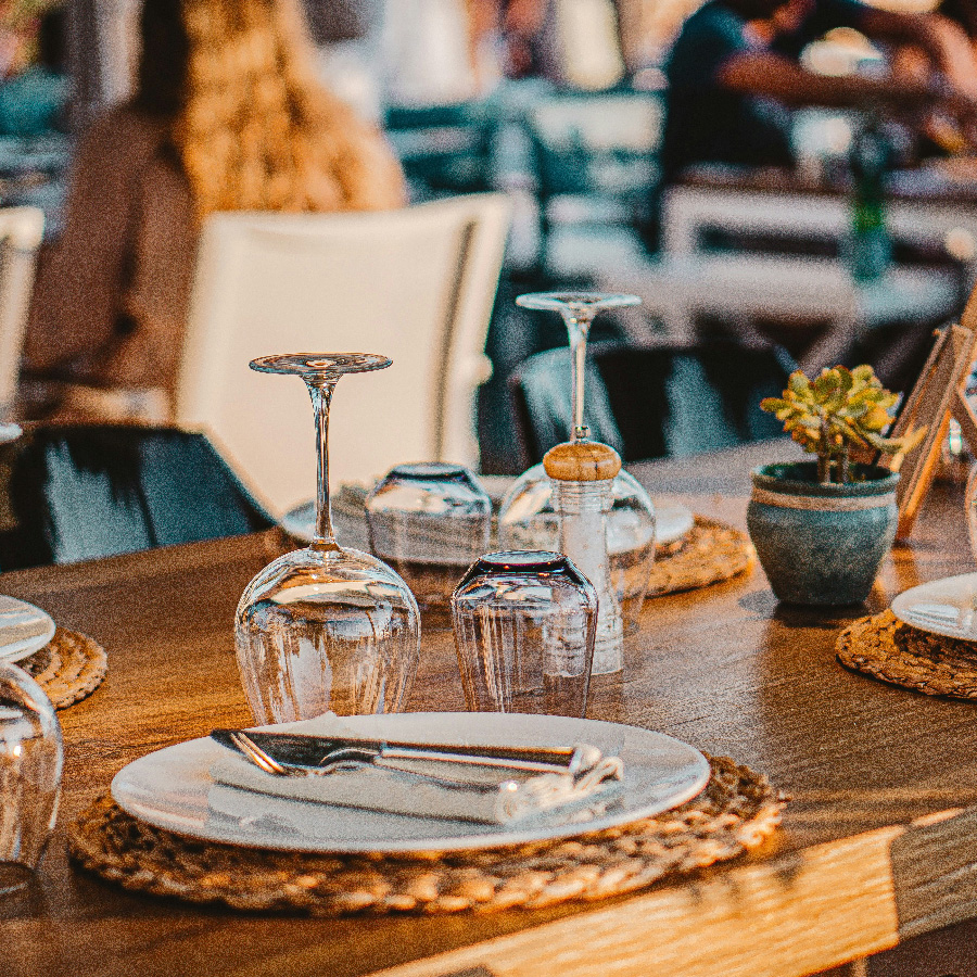 Box of 4 cans of detergent for hand dishes ProActive Piatti 5 liters