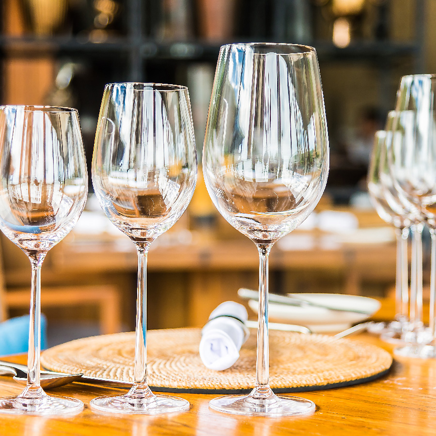 ProActive Brill professional dishwasher rinse aid 5 liters