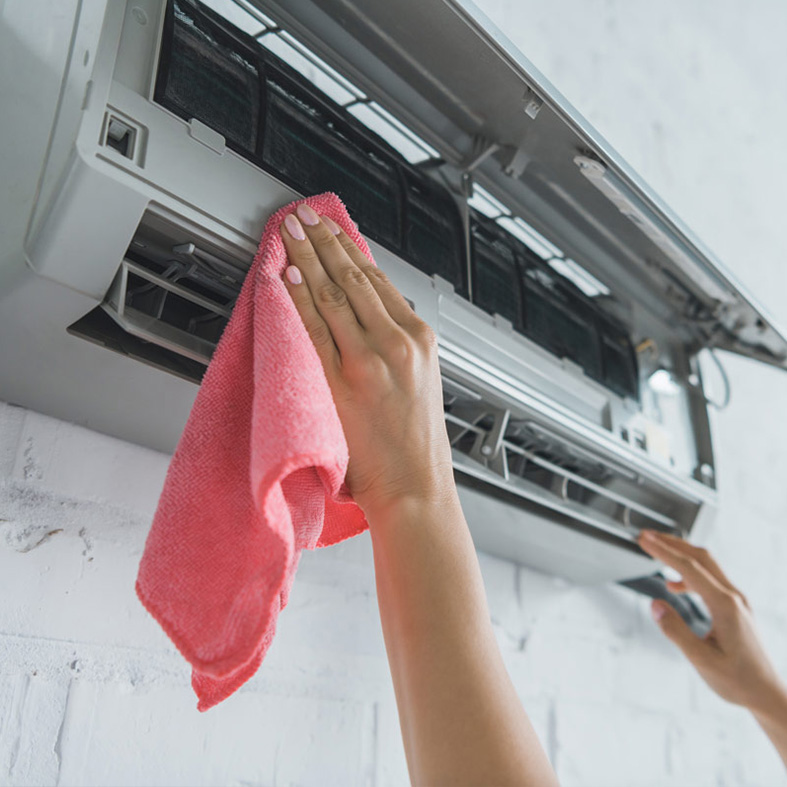 Hygiene Split air conditioner cleaning kit