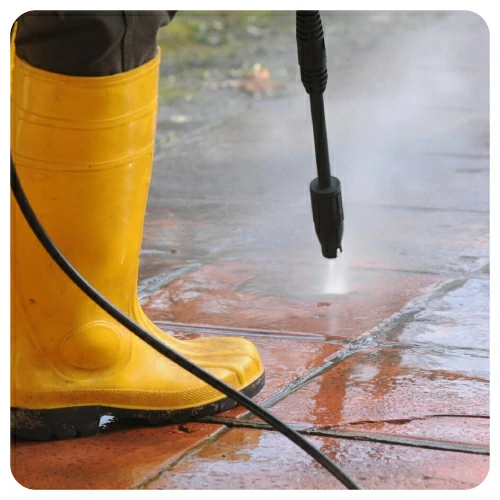 PW C23 Plus 160 bar professional cold water pressure washer