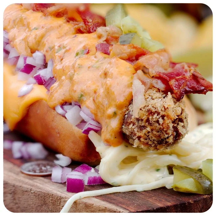 Mississippi Style Sauce 265 ml for Grate Goods BBQ