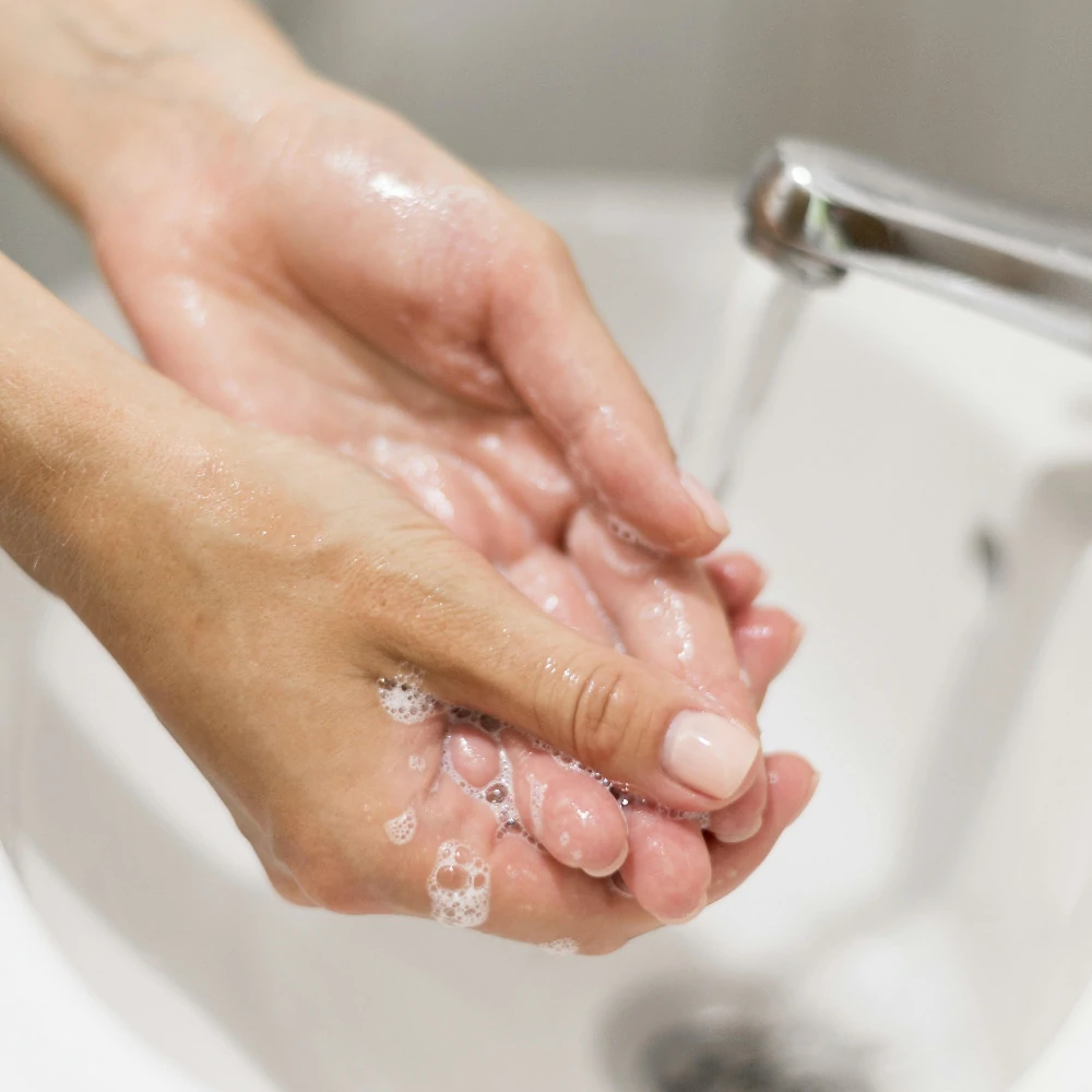 ProActive Soap mild neutral hand soap 5 liters