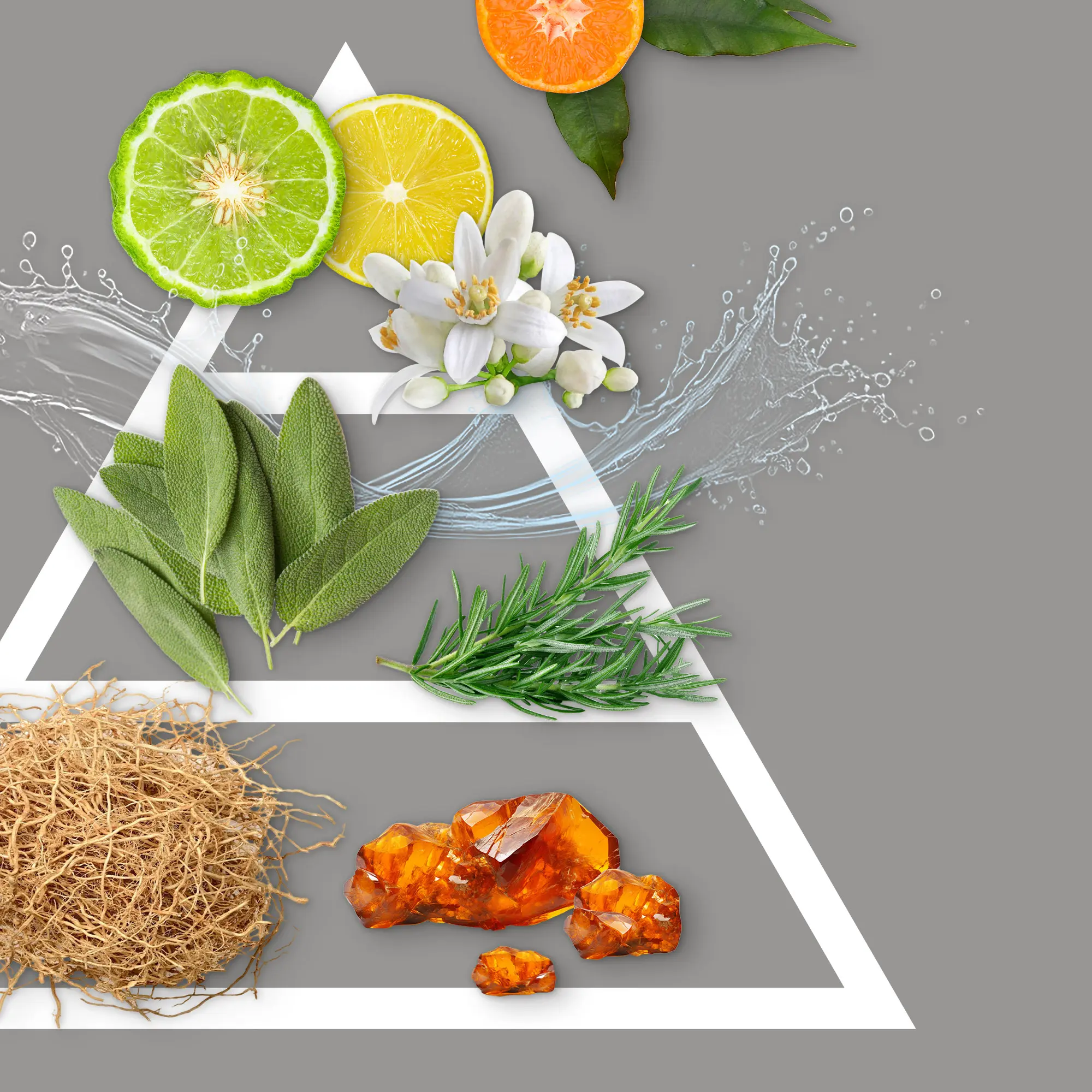 Air freshener sticks 100 ml Sapori di Mare