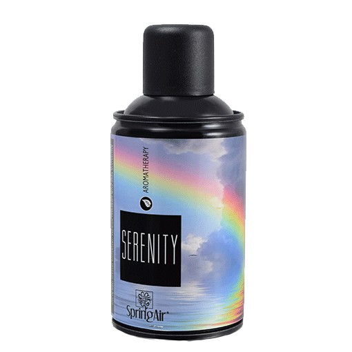Serenity Air Freshener