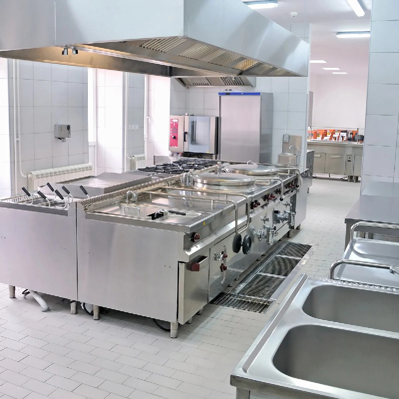 Box of 12 pieces of ProActive 750 ml hydroalcoholic sanitizing degreasing detergent