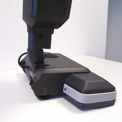 Carpet beater for ST 05