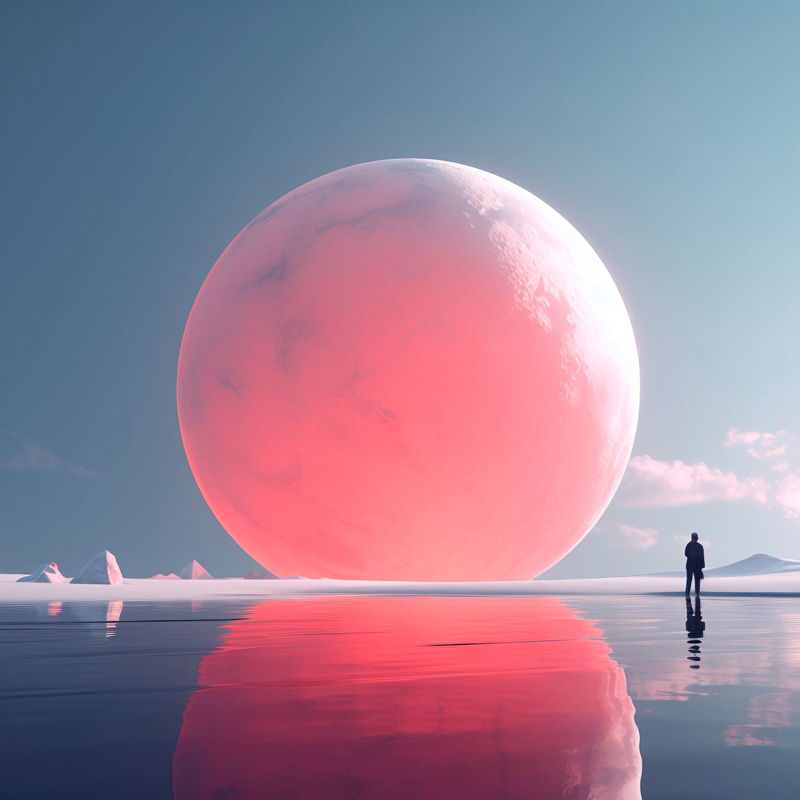 Utopia air freshener