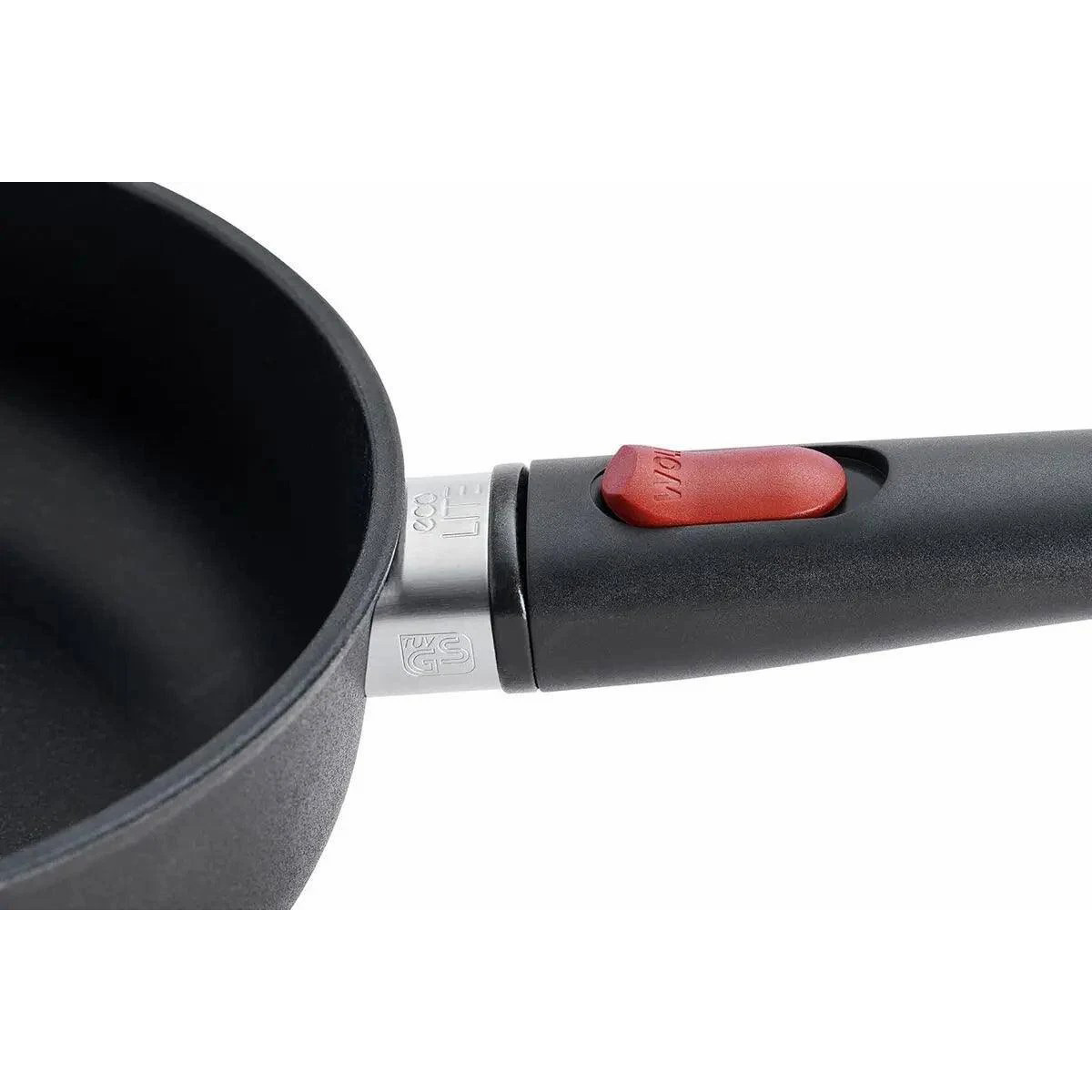Eco Lite 28 cm tall frying pan - Woll