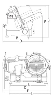 meat slicer technical specifications meat slicer measurements
